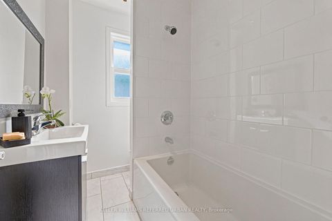Photo 12 at 220 Westmount Avenue, Oakwood Village, Toronto