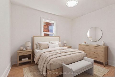 Photo 14 at 220 Westmount Avenue, Oakwood Village, Toronto