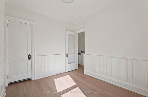 Photo 15 at 220 Westmount Avenue, Oakwood Village, Toronto