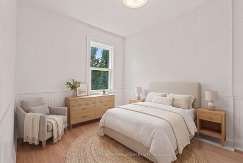 Photo 16 at 220 Westmount Avenue, Oakwood Village, Toronto