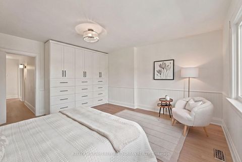 Photo 17 at 220 Westmount Avenue, Oakwood Village, Toronto