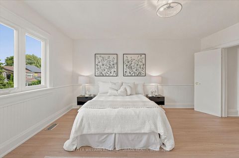 Photo 19 at 220 Westmount Avenue, Oakwood Village, Toronto