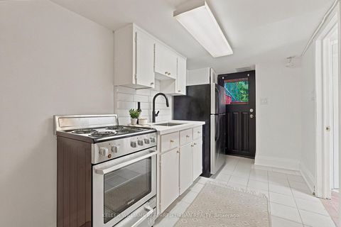 Photo 20 at 220 Westmount Avenue, Oakwood Village, Toronto