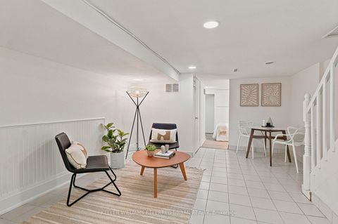 Photo 21 at 220 Westmount Avenue, Oakwood Village, Toronto