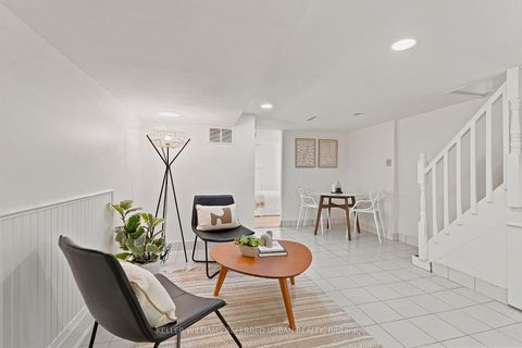 Photo 23 at 220 Westmount Avenue, Oakwood Village, Toronto