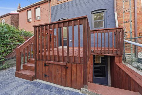 Photo 26 at 220 Westmount Avenue, Oakwood Village, Toronto