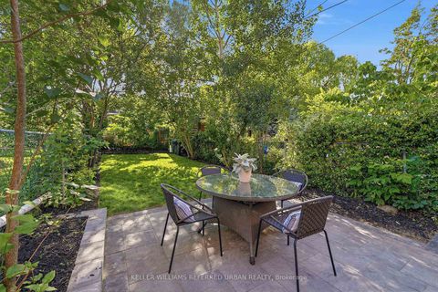 Photo 27 at 220 Westmount Avenue, Oakwood Village, Toronto
