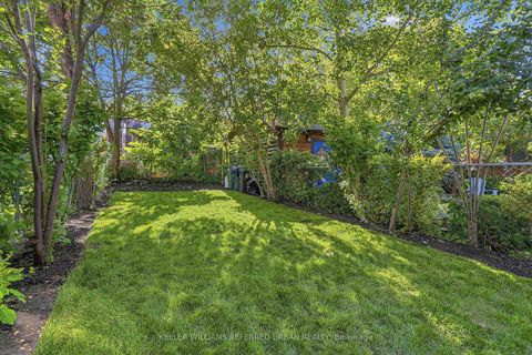 Photo 28 at 220 Westmount Avenue, Oakwood Village, Toronto
