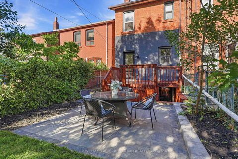 Photo 29 at 220 Westmount Avenue, Oakwood Village, Toronto