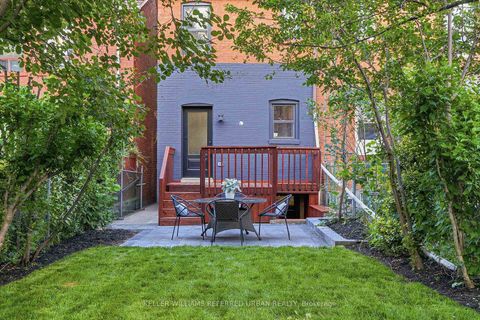 Photo 30 at 220 Westmount Avenue, Oakwood Village, Toronto