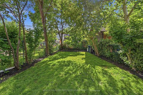 Photo 31 at 220 Westmount Avenue, Oakwood Village, Toronto