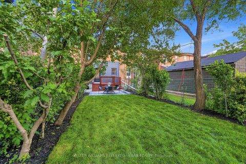 Photo 32 at 220 Westmount Avenue, Oakwood Village, Toronto