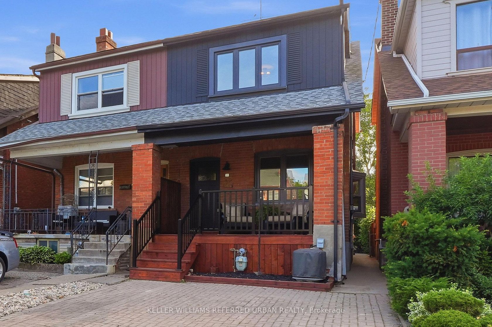 220 Westmount Avenue, Oakwood Village, Toronto 