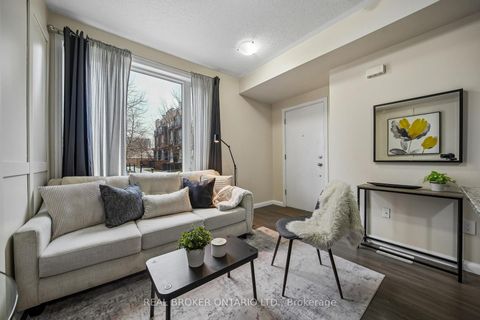 Photo 5 at 46 - 26 Fieldway Road, City Centre West, Toronto