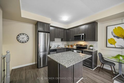 Photo 6 at 46 - 26 Fieldway Road, City Centre West, Toronto
