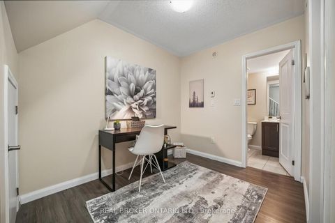 Photo 16 at 46 - 26 Fieldway Road, City Centre West, Toronto