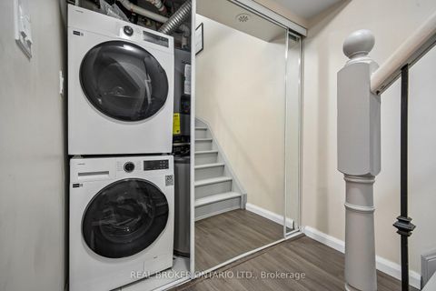 Photo 18 at 46 - 26 Fieldway Road, City Centre West, Toronto