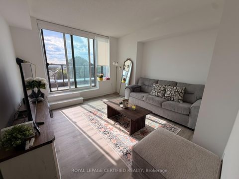 Photo 6 at 405 - 556 Marlee Avenue, Glen Park, Toronto