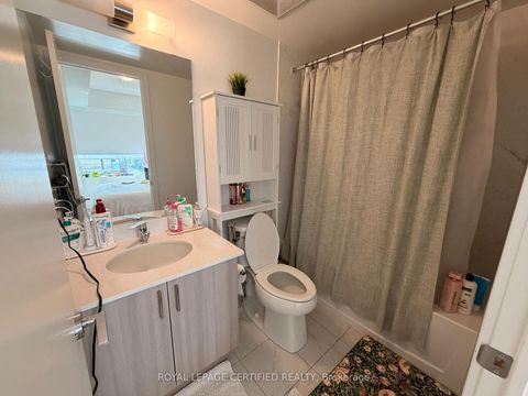 Photo 7 at 405 - 556 Marlee Avenue, Glen Park, Toronto
