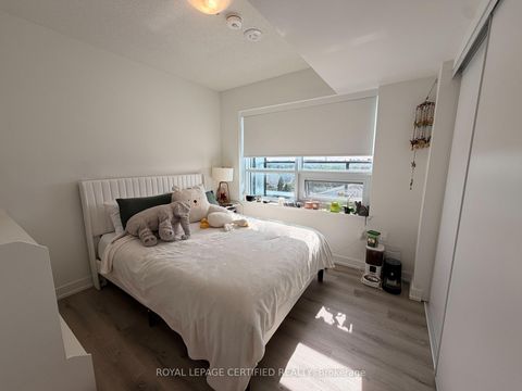 Photo 11 at 405 - 556 Marlee Avenue, Glen Park, Toronto