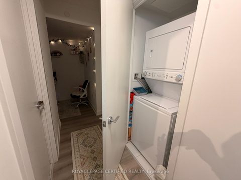 Photo 12 at 405 - 556 Marlee Avenue, Glen Park, Toronto
