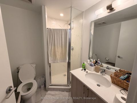 Photo 13 at 405 - 556 Marlee Avenue, Glen Park, Toronto