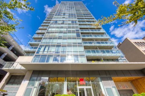 Photo 0 at 708 - 22 Wellesley Street E, Yonge Corridor, Toronto