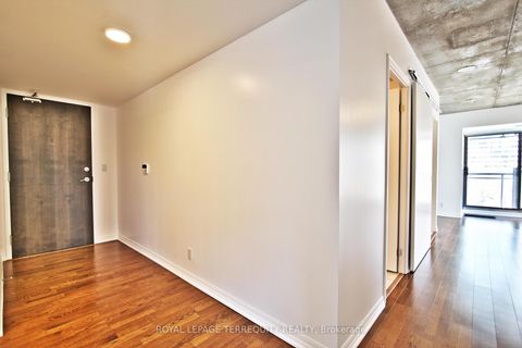 Photo 1 at 708 - 22 Wellesley Street E, Yonge Corridor, Toronto