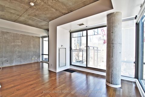 Photo 5 at 708 - 22 Wellesley Street E, Yonge Corridor, Toronto