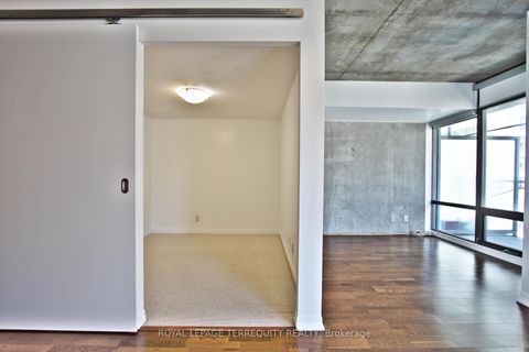 Photo 6 at 708 - 22 Wellesley Street E, Yonge Corridor, Toronto