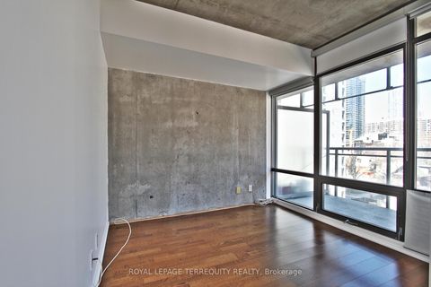 Photo 9 at 708 - 22 Wellesley Street E, Yonge Corridor, Toronto