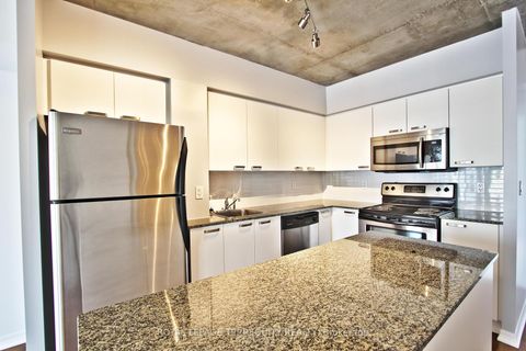 Photo 14 at 708 - 22 Wellesley Street E, Yonge Corridor, Toronto