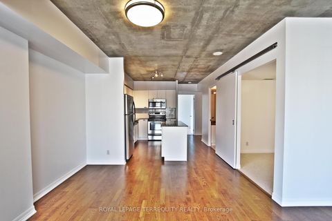 Photo 15 at 708 - 22 Wellesley Street E, Yonge Corridor, Toronto