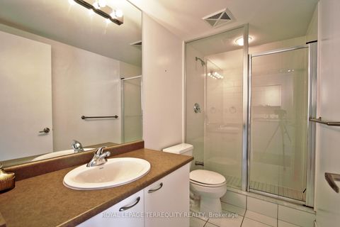 Photo 16 at 708 - 22 Wellesley Street E, Yonge Corridor, Toronto