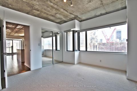 Photo 17 at 708 - 22 Wellesley Street E, Yonge Corridor, Toronto