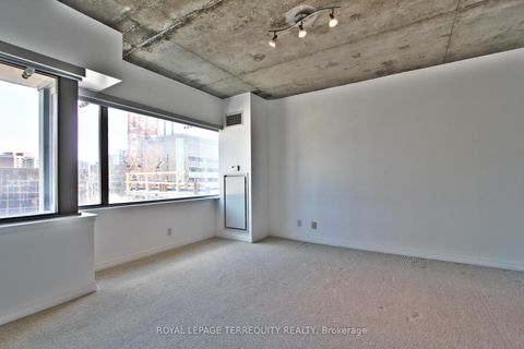 Photo 18 at 708 - 22 Wellesley Street E, Yonge Corridor, Toronto