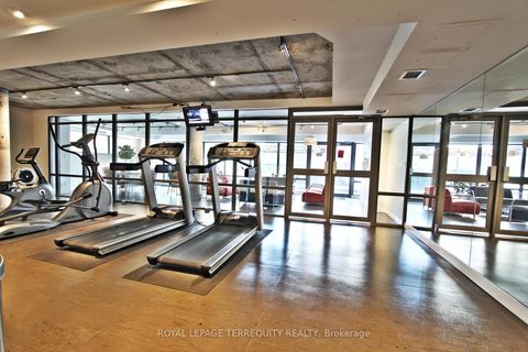 Photo 22 at 708 - 22 Wellesley Street E, Yonge Corridor, Toronto