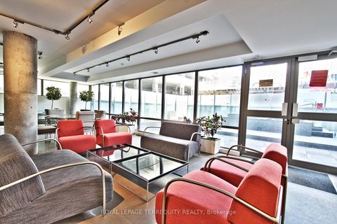 Photo 23 at 708 - 22 Wellesley Street E, Yonge Corridor, Toronto