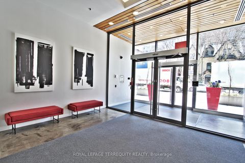 Photo 25 at 708 - 22 Wellesley Street E, Yonge Corridor, Toronto