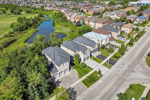 Photo 1 at 32 Princeton Avenue, Rouge Woods, Richmond Hill