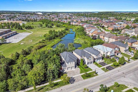 Photo 2 at 32 Princeton Avenue, Rouge Woods, Richmond Hill