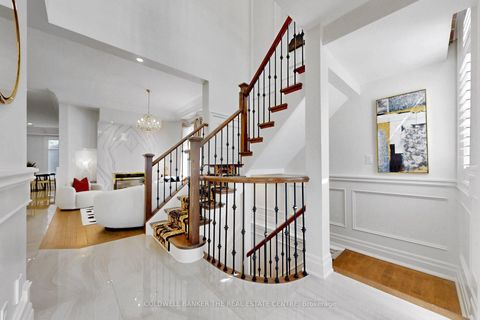 Photo 4 at 32 Princeton Avenue, Rouge Woods, Richmond Hill