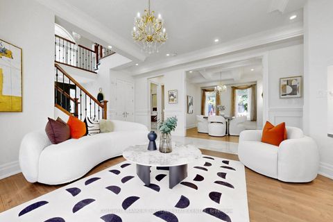 Photo 6 at 32 Princeton Avenue, Rouge Woods, Richmond Hill