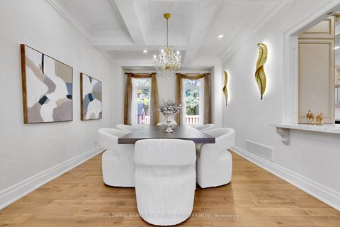 Photo 7 at 32 Princeton Avenue, Rouge Woods, Richmond Hill