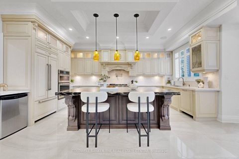 Photo 9 at 32 Princeton Avenue, Rouge Woods, Richmond Hill