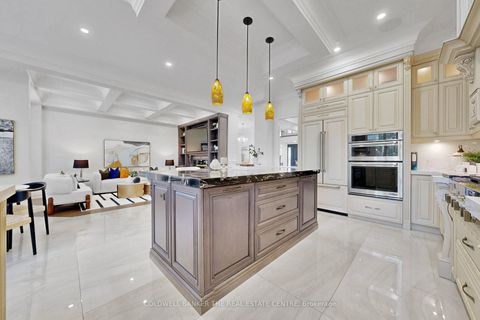 Photo 11 at 32 Princeton Avenue, Rouge Woods, Richmond Hill