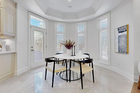 Photo 12 at 32 Princeton Avenue, Rouge Woods, Richmond Hill