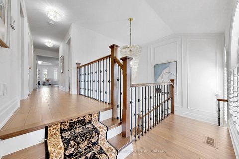 Photo 18 at 32 Princeton Avenue, Rouge Woods, Richmond Hill