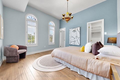 Photo 19 at 32 Princeton Avenue, Rouge Woods, Richmond Hill