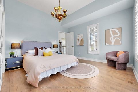 Photo 20 at 32 Princeton Avenue, Rouge Woods, Richmond Hill